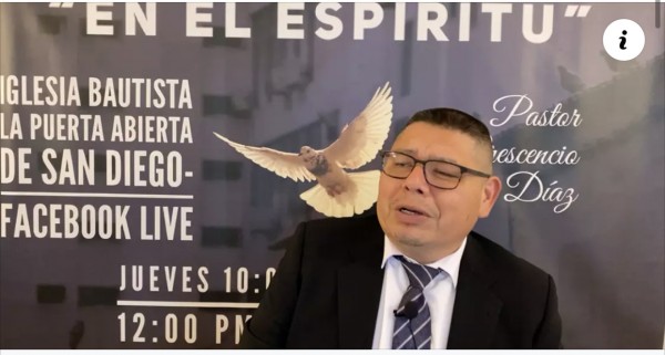 Caracteristicas divinas del Espíritu Santo