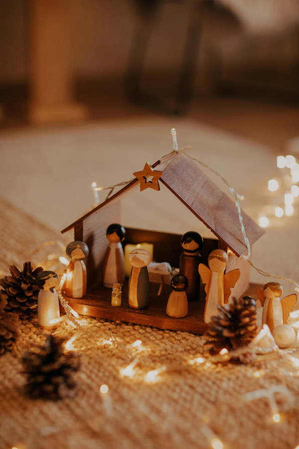 The C2 Life Episode 99: 7 Ways to Make Much of Jesus This Christmas