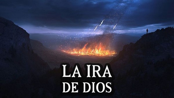 Introduccion a las copas de ira