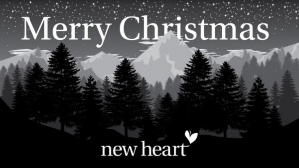 "God's Christmas Letter" 2 Corinthians 3