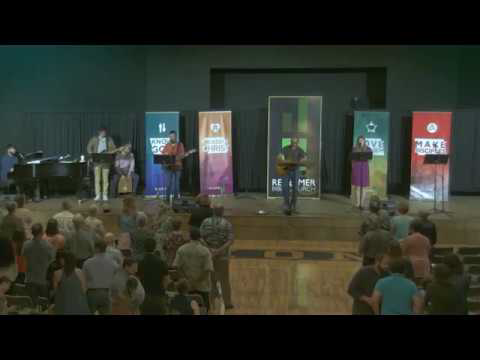 Tapping into an Unchanging Christ (Hebrews 13:1-9) - Josh Green