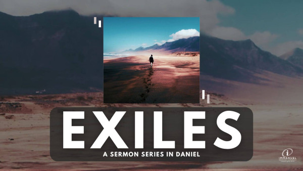 Daniel 6:1-28