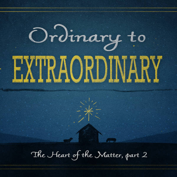 OE4 The Heart of the Matter, Part 2