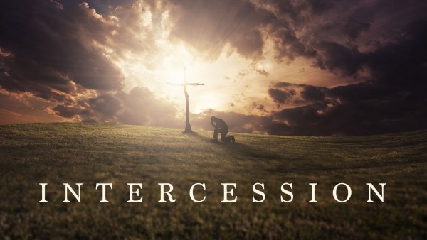 Intercession