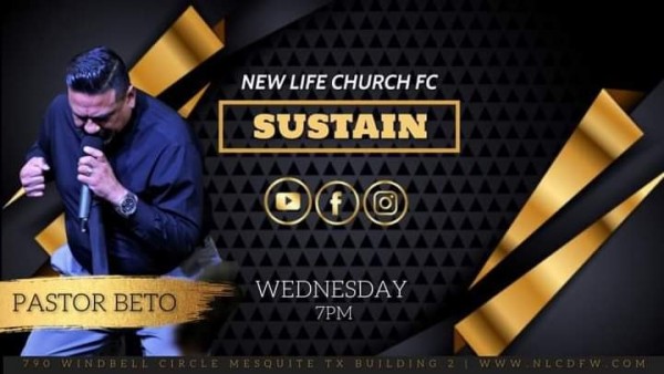 sustain