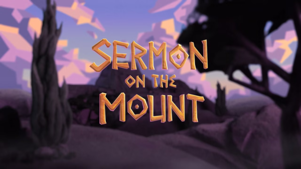 Sermon on the Mount - Mar 8th, 2026