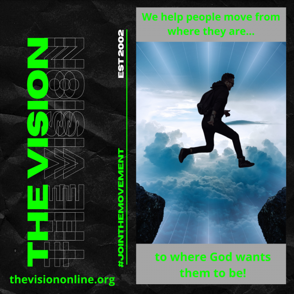 Join The Movement Part 1 