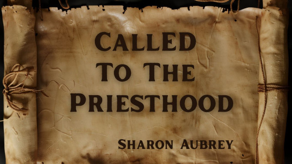 Called to the Priesthood
