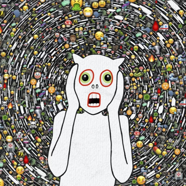 Bad News Addiction