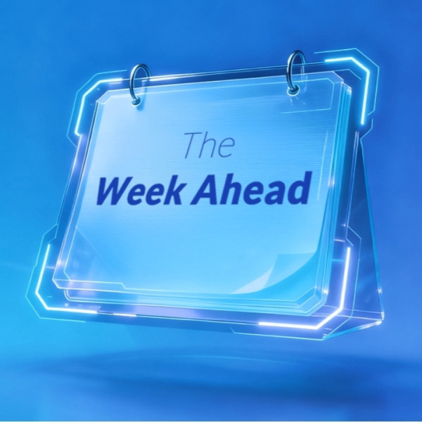 The Weeks Ahead