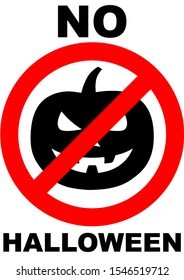NO HALLOWEEN 2
