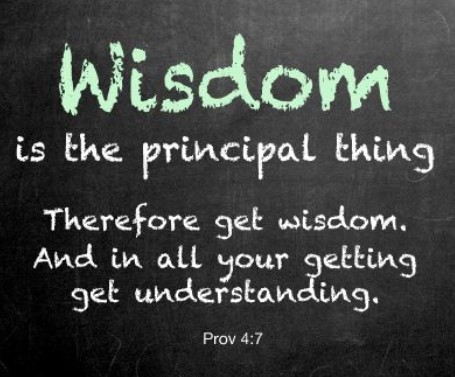 Defeating the Devil 32 - SUBMIT YOUR WISDOM TO GOD - 2