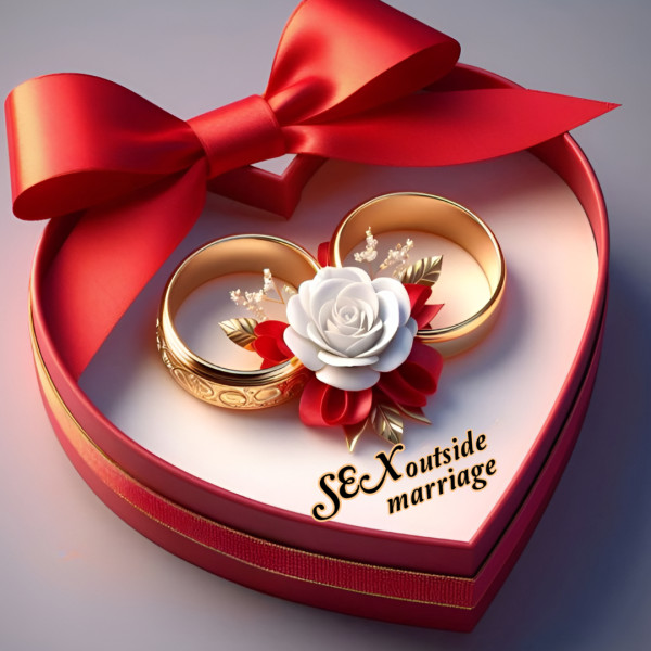 SEX OUTSIDE MARRIAGE