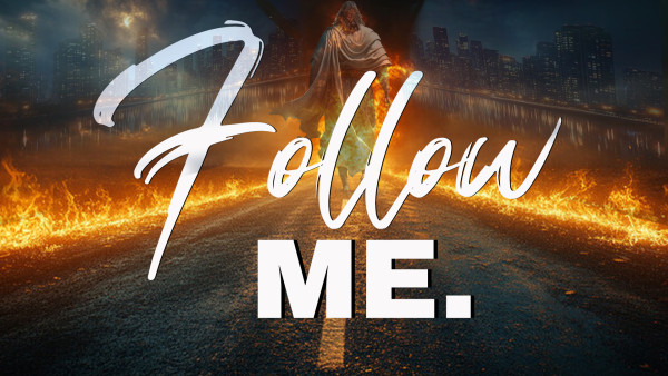 FOLLOW ME
