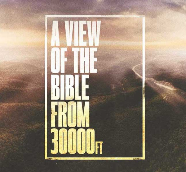 THE BIBLE FROM 30,000 FT- "Song Of Solomon"