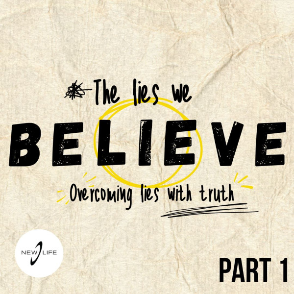 Hope Makes a Comeback | God’s Promise After the Fall