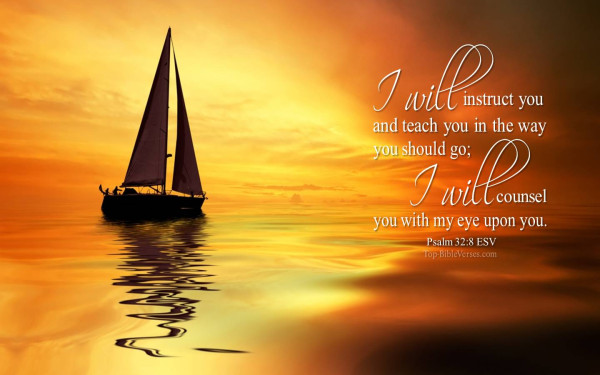 Under The Shadow Of The Almighty - His Presence