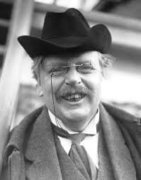 Books on Tape - "The Secret of Innocent Smith" - Chapter 4 adapted from G.K. Chesterton's "Man Alive"