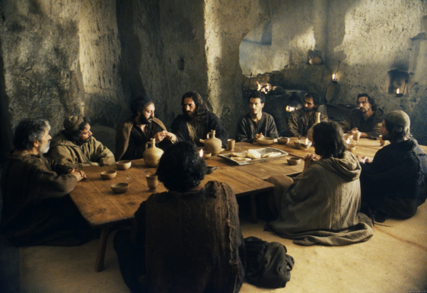 John 14