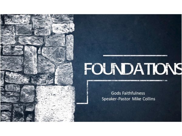 Sunday Service, October 24