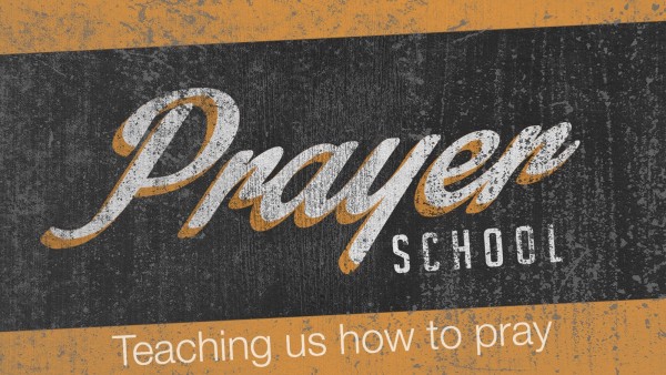 The Protection of Prayer