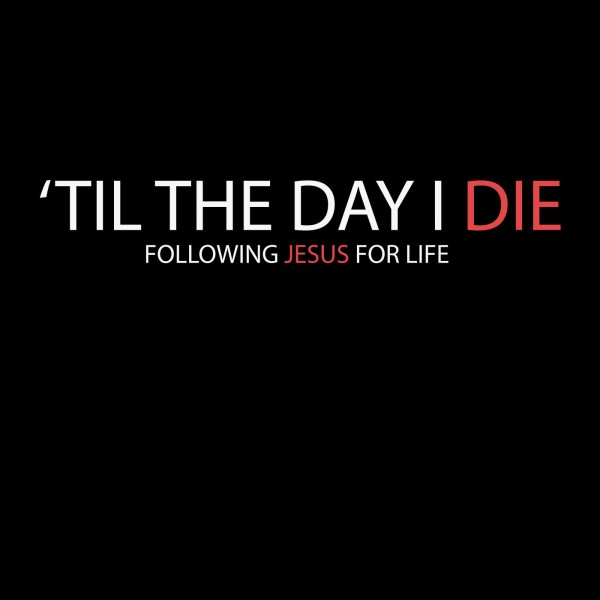 CR  Till The Day I Die     Convinced By His Claims