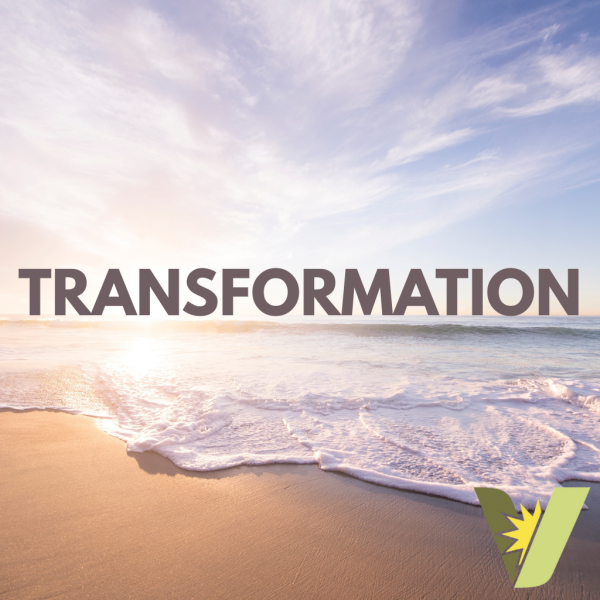 Transformation 7.27.2025