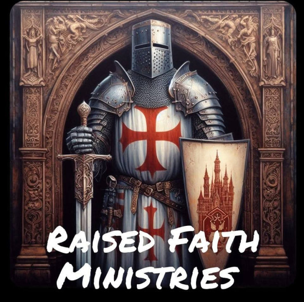 Faith (A Relationship, Out of the Abundance of the Heart) Part 1