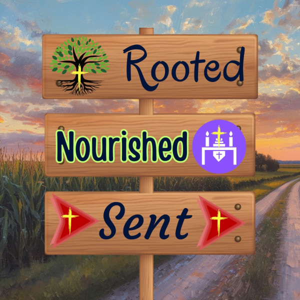 Nourished