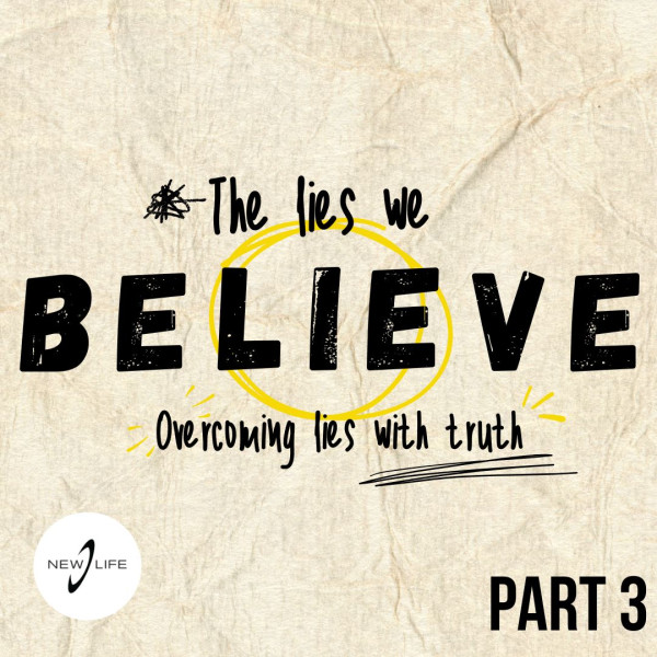 From Orphan to Heir: The Power of Spiritual Adoption | The Lies We Believe