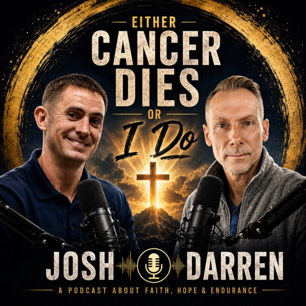 Either Cancer Dies Or I Do