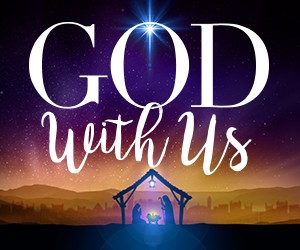 God with Us Part 4 - Peace
