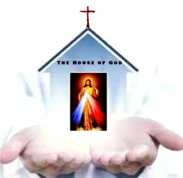 Only in Wilderness will you find God