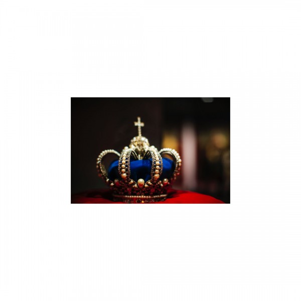 Matthew 27:27-31 - Crowns and Crowds