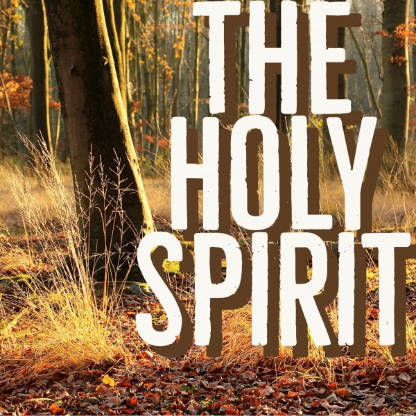 The Holy Spirit