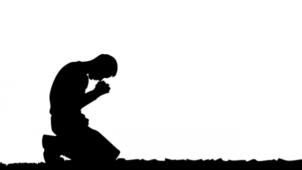 A Biblical Prayer of Repentance - Elements from Psalm 51