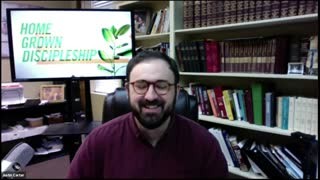 Homegrown Discipleship Episode 4  - Sharing the Gospel with Your Neighbors