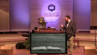 Worshipping God for 100 Years and Counting