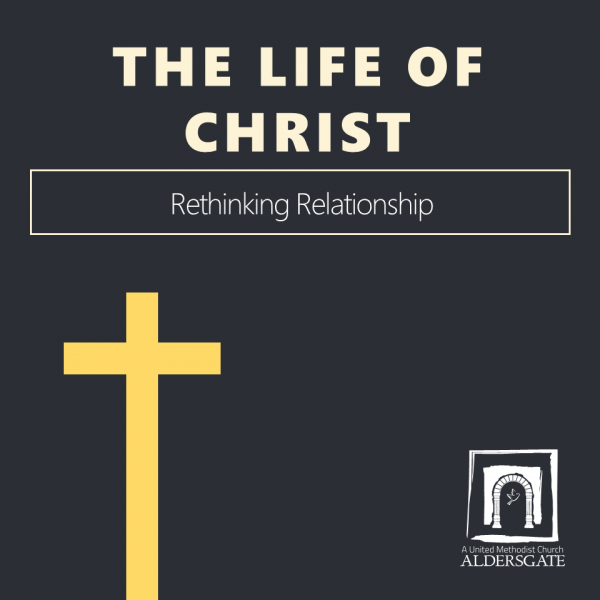 Rethinking Relationship
