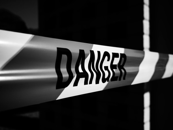 The C2 Life Episode 100: Five Danger Zones of Church Involvement