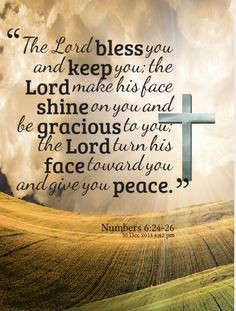 A New Year Blessing from CTM