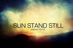 Joshua 10