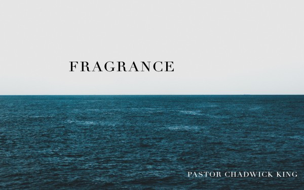 Fragrance