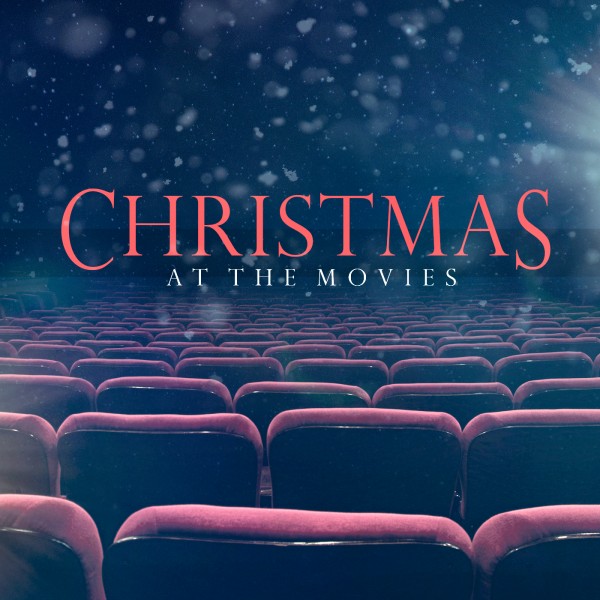 CR & SG  Christmas that the Movies  "ELF"