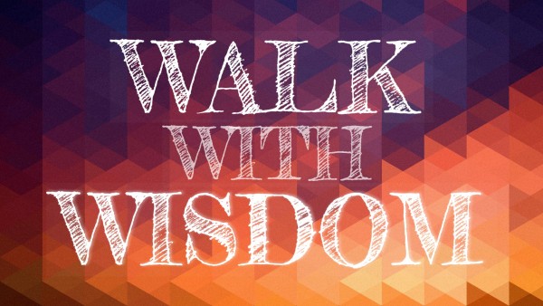Wisdom about work