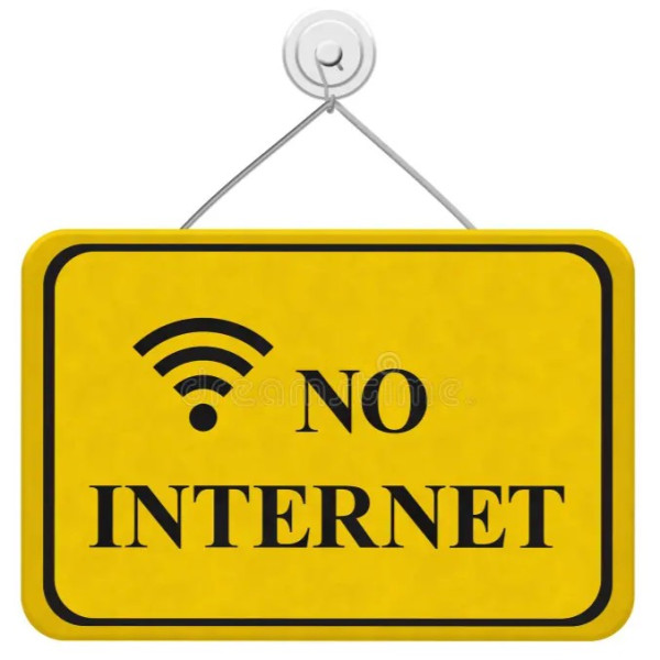The Day the Internet Stood Still