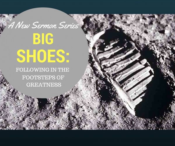 Big Shoes Part 4: Black Elk