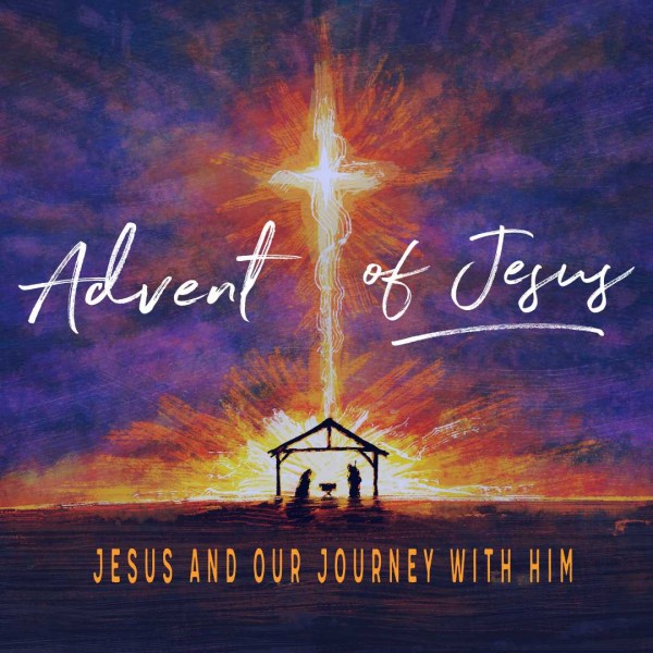 LOC Radio The Birth of Jesus and our Journey with Him, part 2
