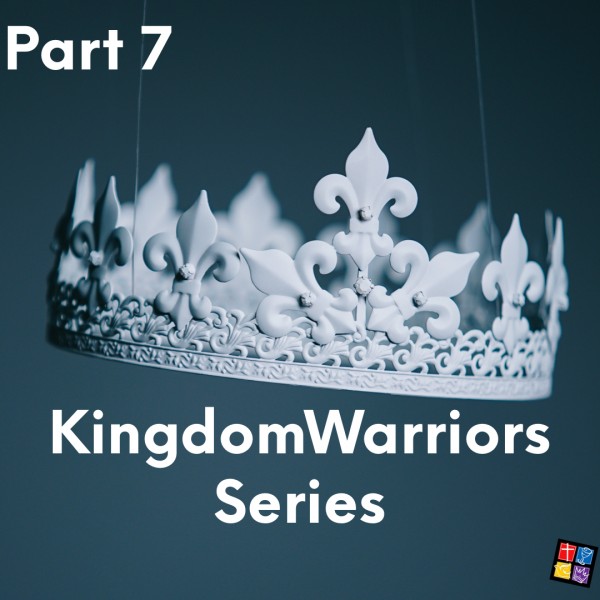 Kingdom Warriors Part 7