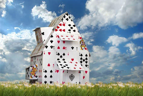 Get Your House In Order